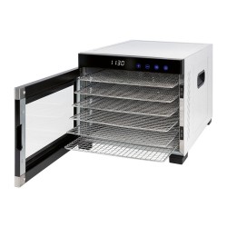 Proficook PC-DR 1218 6-level food dehydrator