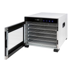 Proficook PC-DR 1218 6-level food dehydrator