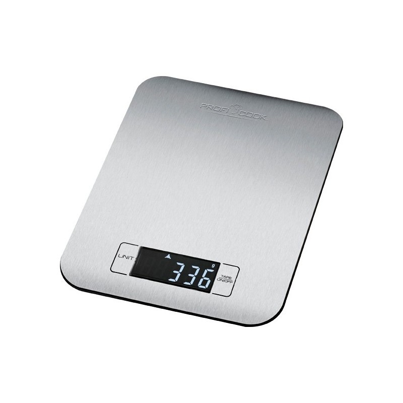 Proficook PC-KW 1061 kitchen scale