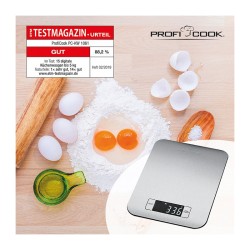 Balance culinaire Proficook PC-KW 1061