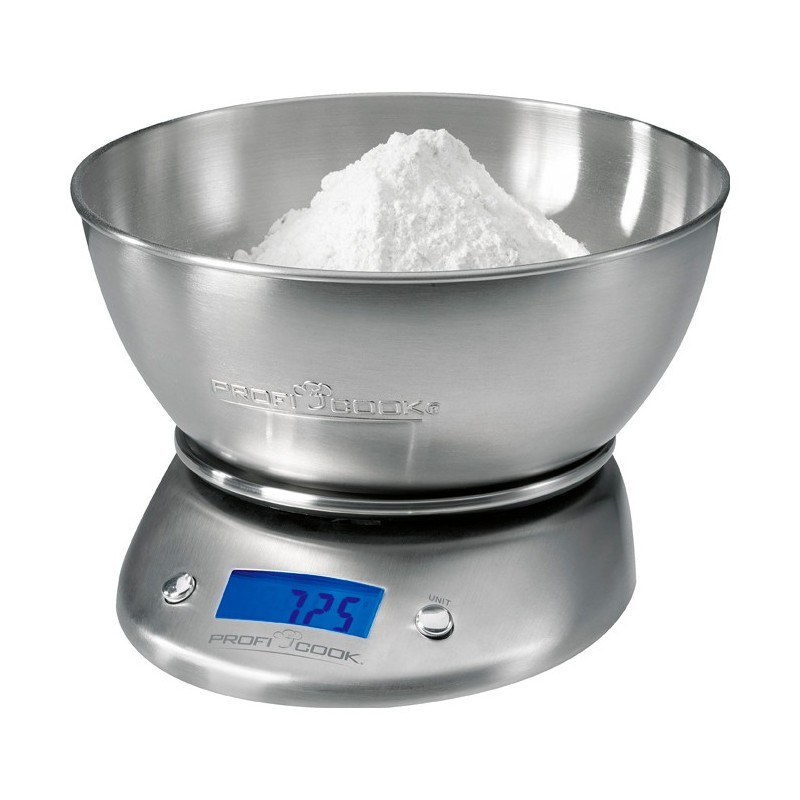 Proficook PC-KW 1040 digital kitchen scale
