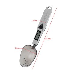 Digital spoon scale Proficook PC-LW 1214