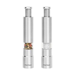 Moulins à épices acier inoxydable Proficook PC-PSM 1160