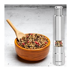 Proficook PC-PSM 1160 stainless steel spice grinder
