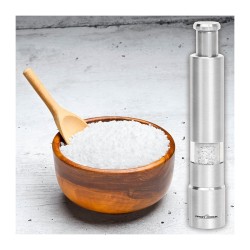 Moulins à épices acier inoxydable Proficook PC-PSM 1160