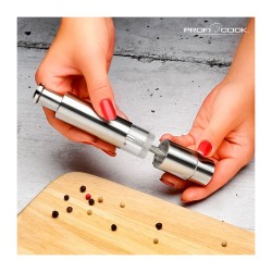 Proficook PC-PSM 1160 stainless steel spice grinder
