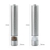 Proficook PC-PSM 1031 electric salt and pepper mills