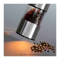 Moulins électrique à poivre et à sel Proficook PC-PSM 1031