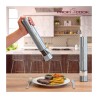 Proficook PC-PSM 1031 electric salt and pepper mills