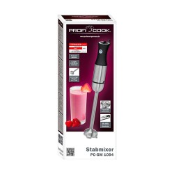 Proficook PC-SM 1094 hand blender