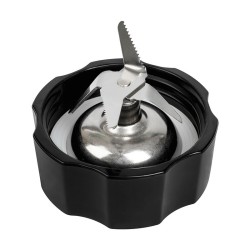 Blender Mixeur 1,5L vintage Proficook PC-UM 1195 Rouge