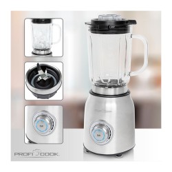 Blender Mixer 1,75L Proficook PC-UM 1207
