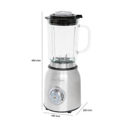 Blender Mixeur 1,75L Proficook PC-UM 1207