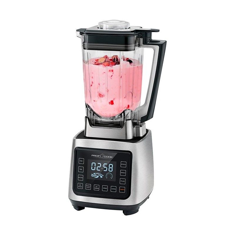 Proficook PC-UM 1127 2L professional blender mixer