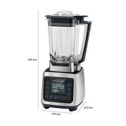 Proficook PC-UM 1127 2L professional blender mixer