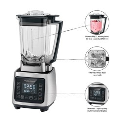 Proficook PC-UM 1127 2L professional blender mixer