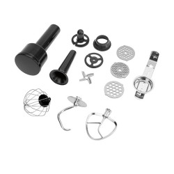 Robot pétrin 6.5L 1300W Proficook PC-KM 1151