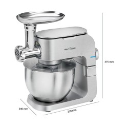 Robot pÃ©trin 6.5L 1300W Proficook PC-KM 1151