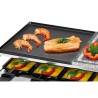 Proficook PC-RG 1144 2-in-1 Raclette Grill