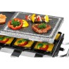 Proficook PC-RG 1144 2-in-1 Raclette Grill
