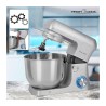 Robot pétrin multifonction 6L 1500W Proficook PC-KM 1188