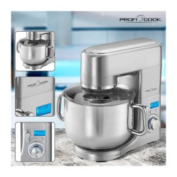Robot Multifonction 10L 1500W Proficook PC-KM 1096