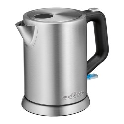 1L 2200W stainless steel kettle Proficook PC-WKS 1106