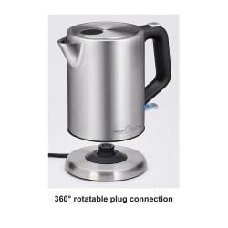 1L 2200W stainless steel kettle Proficook PC-WKS 1106