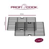 Gril à gaz Proficook PC-GG 1128