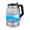 Bouilloire en verre 1,7L 2200W Proficook PC-WKS 1215