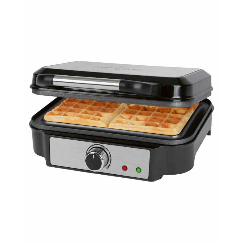 Waffle maker Proficook PC-WA 1240