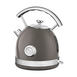 Vintage kettle 1.7L 2200W Proficook PC-WKS 1192 Anthracite