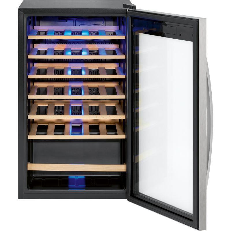 Wine cellar with glass door and touch screen 95L Proficook PC-WK 1235