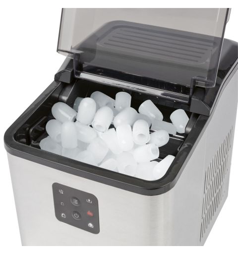 Ice cube maker 1,5L 12KG Proficook PC-EWB 1253