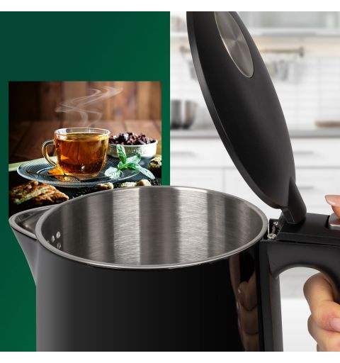 Electric kettle with touch screen 1,7L Proficook PC-WKS 1243