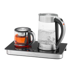 Proficook PC-TKS 1056 3-in-1 Tea and Coffee Station