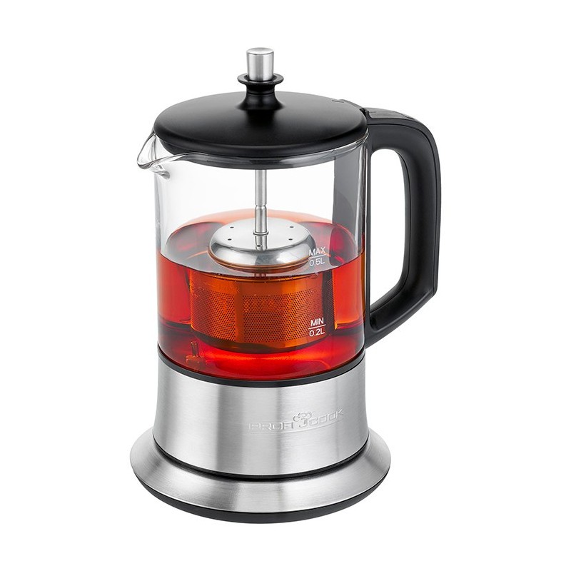 Proficook PC-TK 1165 2-in-1 teapot and kettle