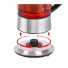 Théière et bouilloire 2 en 1 Proficook PC-TK 1165