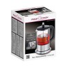 Théière et bouilloire 2 en 1 Proficook PC-TK 1165