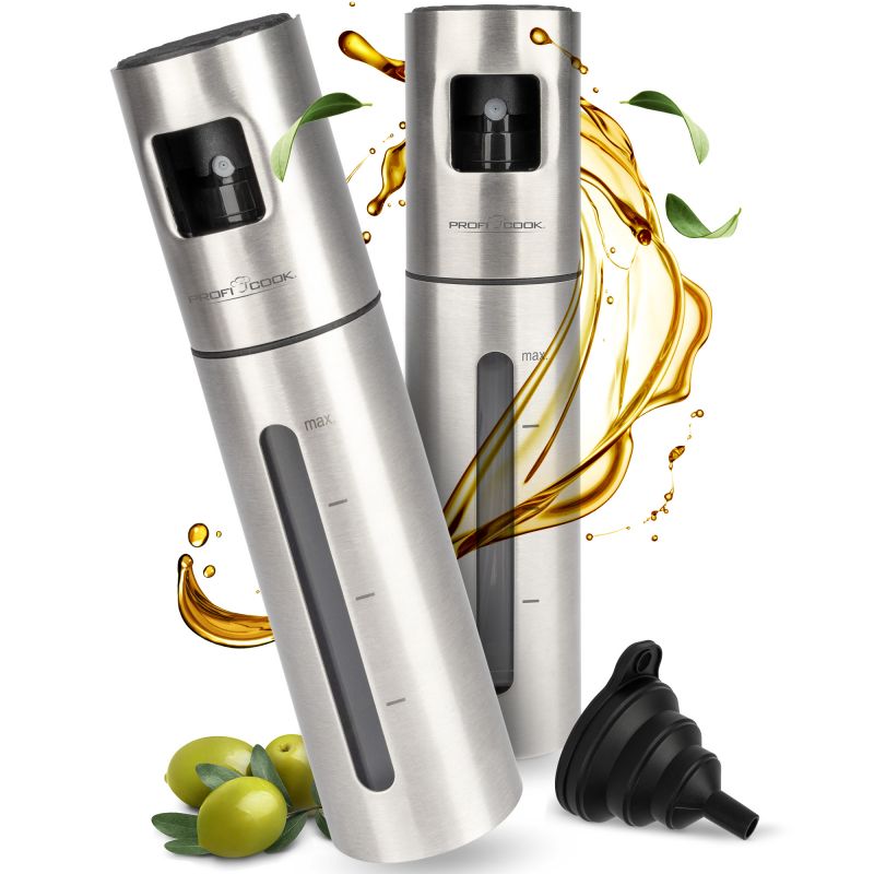 Vinegar / oil sprayer Proficook PC-EOS 1270