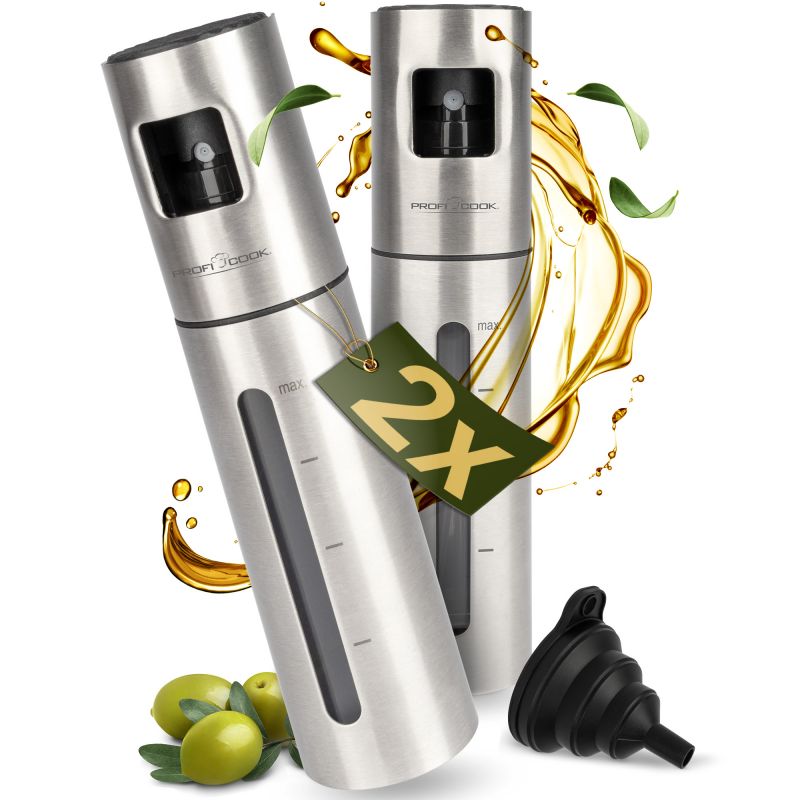 Vinegar / oil sprayer Proficook PC-EOS 1270