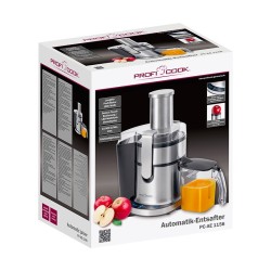 Centrifugeuse professionnelle Proficook PC-AE 1156