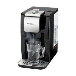 Hot water dispenser 2.2L 2600W Proficook PC-HWS 1168 Black