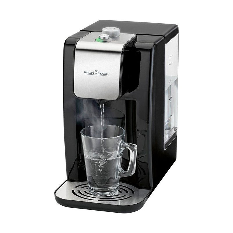 Hot water dispenser 2.2L 2600W Proficook PC-HWS 1168 Black