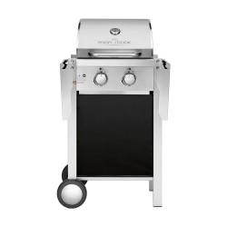 Gril à gaz Proficook PC-GG 1128