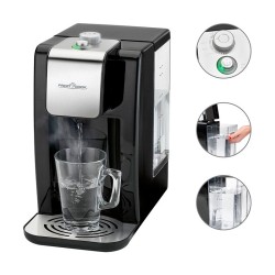Hot water dispenser 2.2L 2600W Proficook PC-HWS 1168 Black