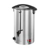 1500W hot drinks dispenser Proficook PC-HGA 1196