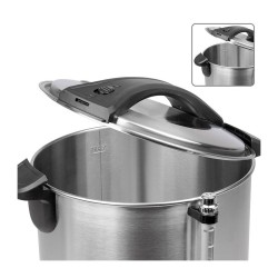 1500W hot drinks dispenser Proficook PC-HGA 1196