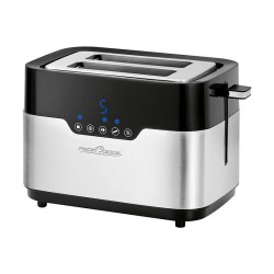 2-slot bread toaster Proficook PC-TA 1170