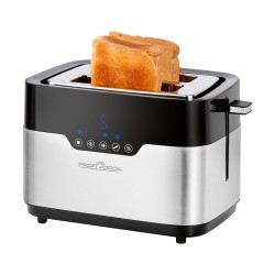 2-slot bread toaster Proficook PC-TA 1170